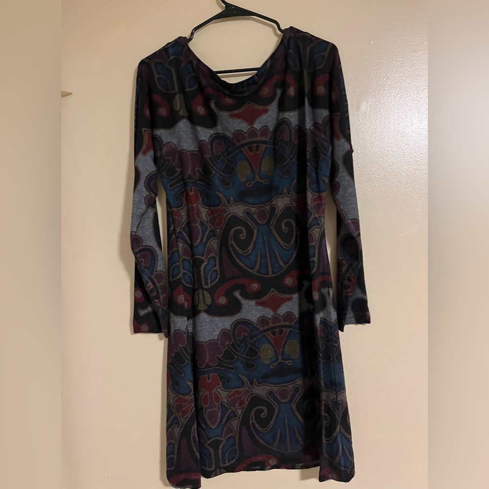 Nally & Millie Sweater Dress